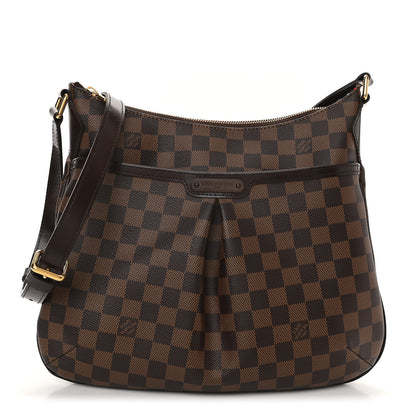Louis Vuitton Damier Ebene Bloomsbury PM 1 of 11