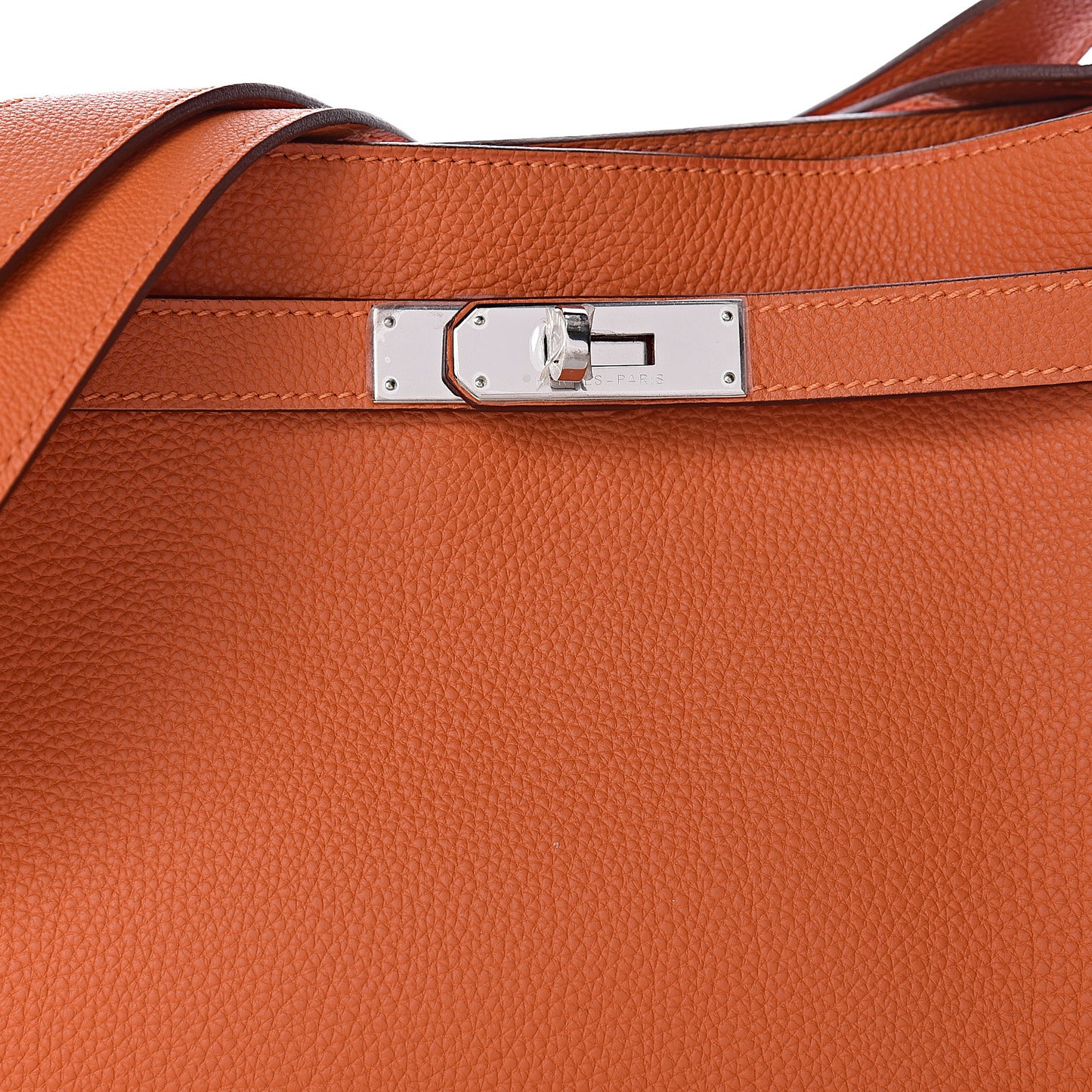 Togo So Kelly 26 Orange