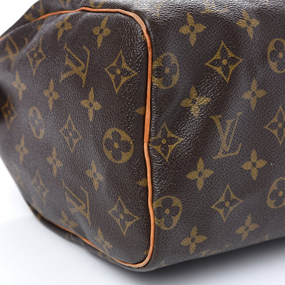 Louis Vuitton Monogram Speedy 25 11 of 16