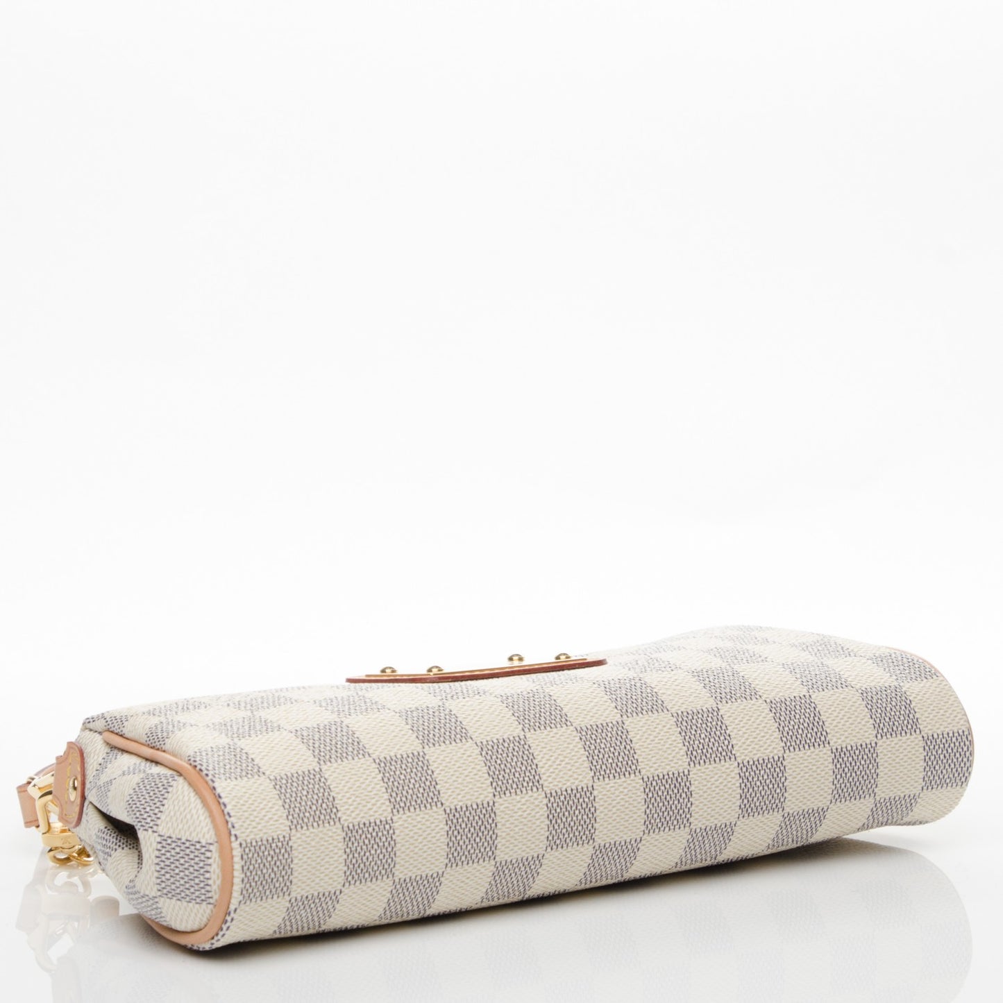 Damier Azur Eva Clutch