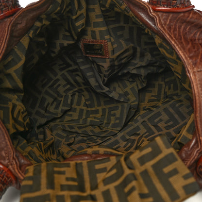 Fendi Nappa Nuvolata Spy Moro 5 of 11