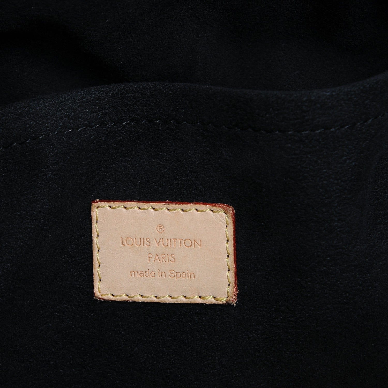 Louis Vuitton Monogram Irene 6 of 7