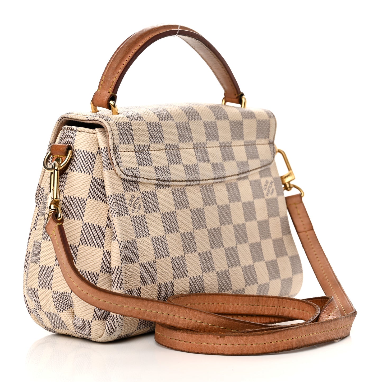 Damier Azur Croisette