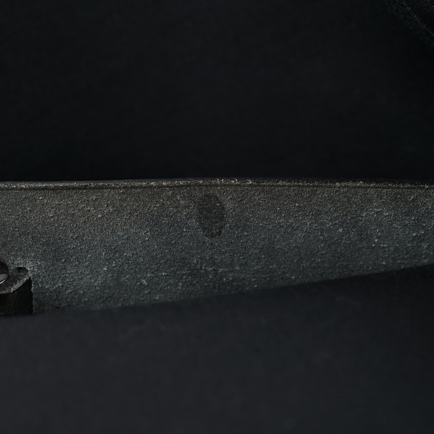 Hermes Toile Vache Calfskin Herbag 40 GM 13 of 22