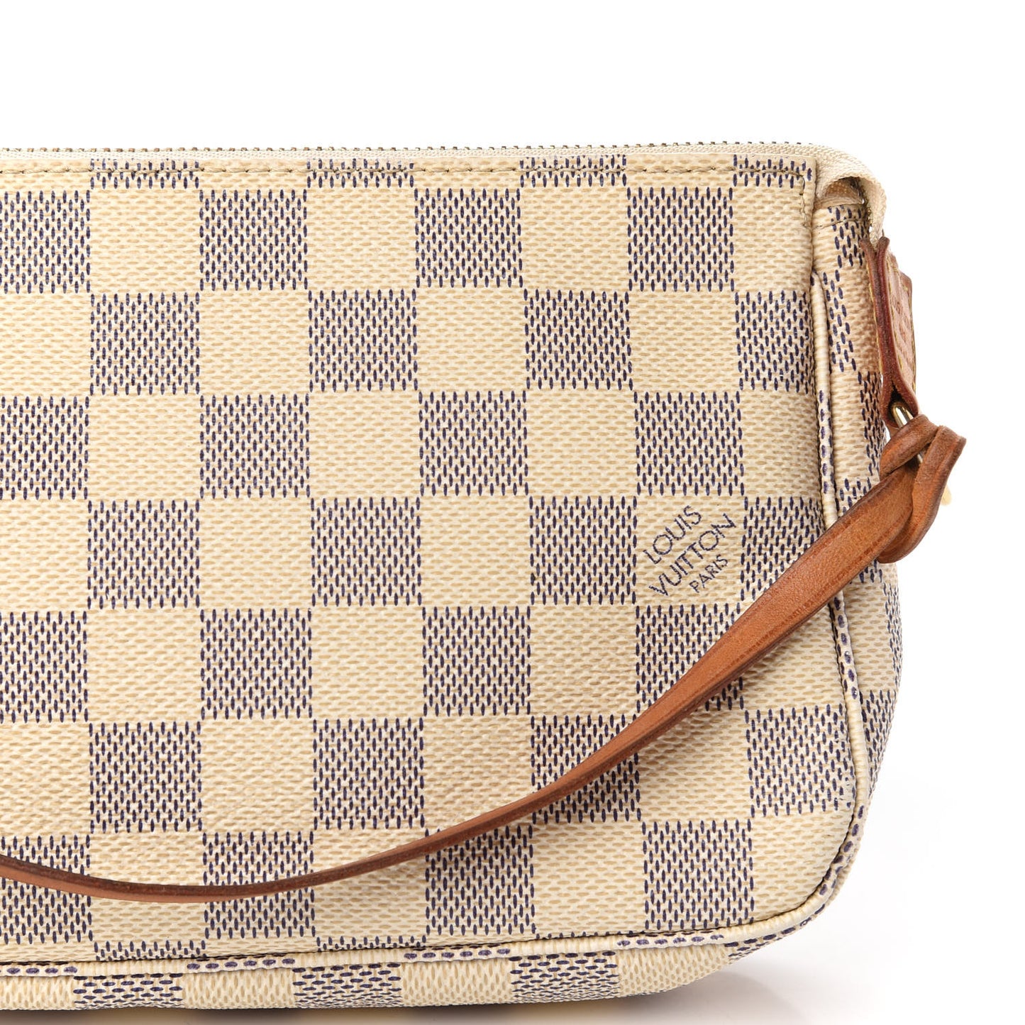 Damier Azur Pochette Accessories