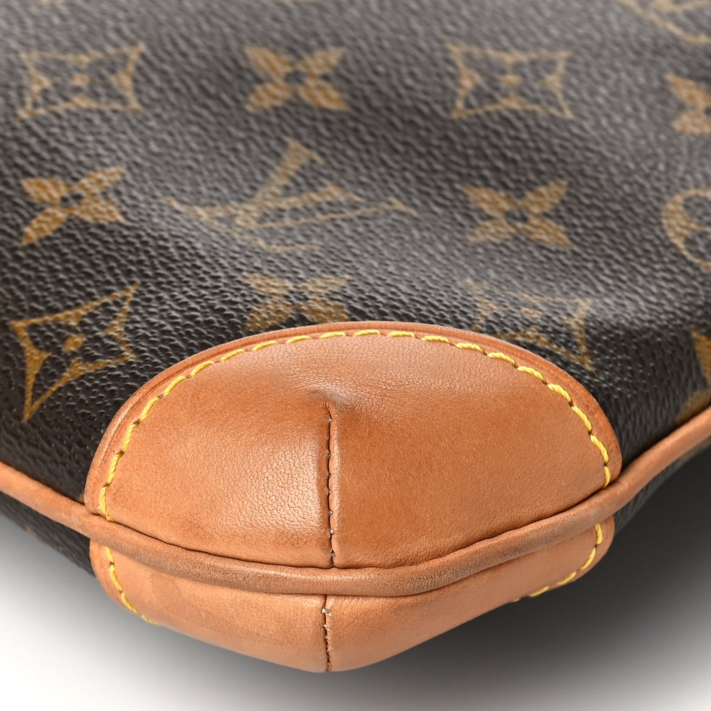 Monogram Sac Coussin GM