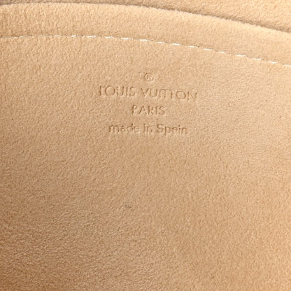 Louis Vuitton Monogram Pochette Twin GM 6 of 8