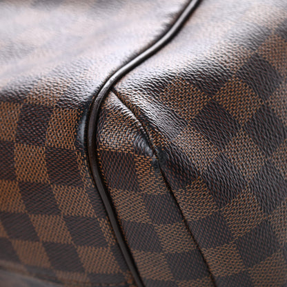 Louis Vuitton Damier Ebene Totally MM 12 of 21
