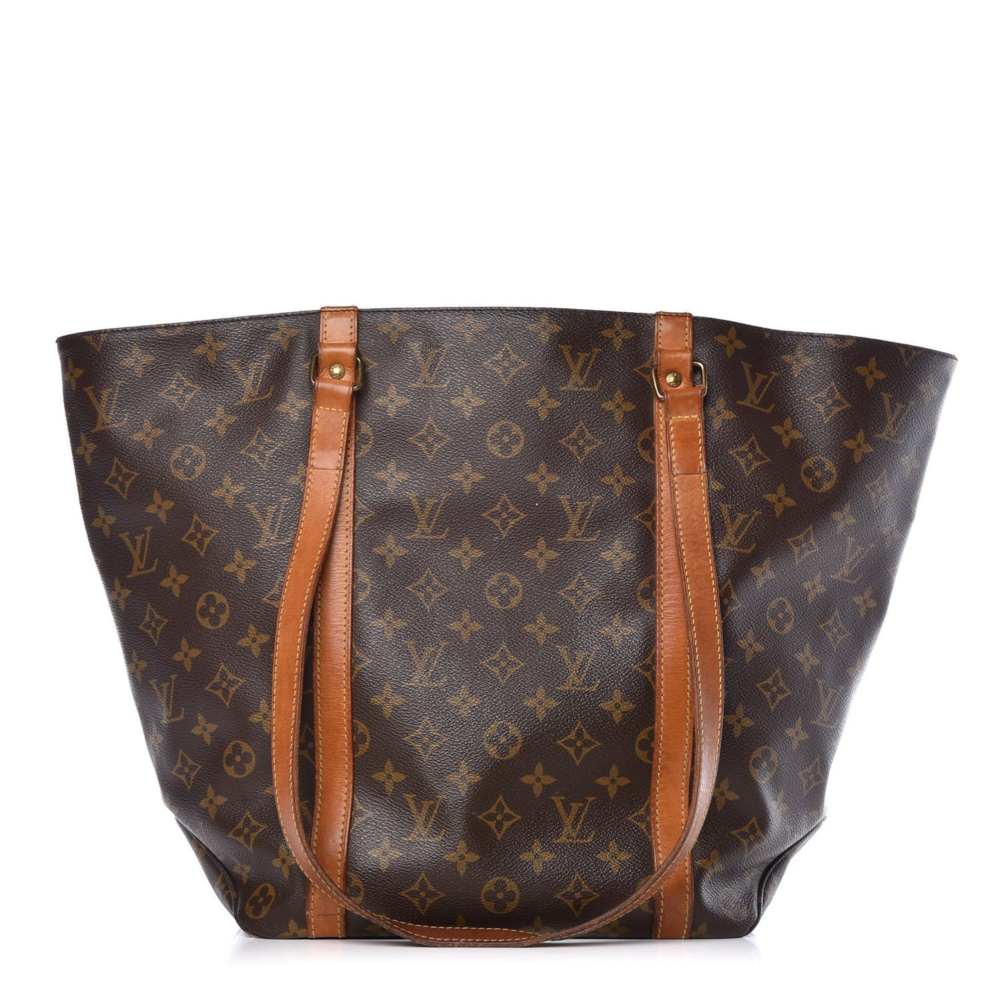 Monogram Sac Shopping Tote