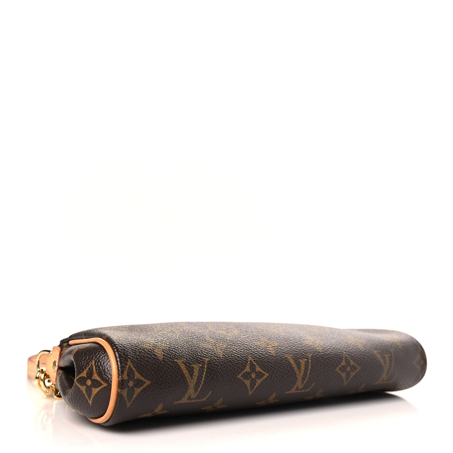 Monogram Eva Clutch