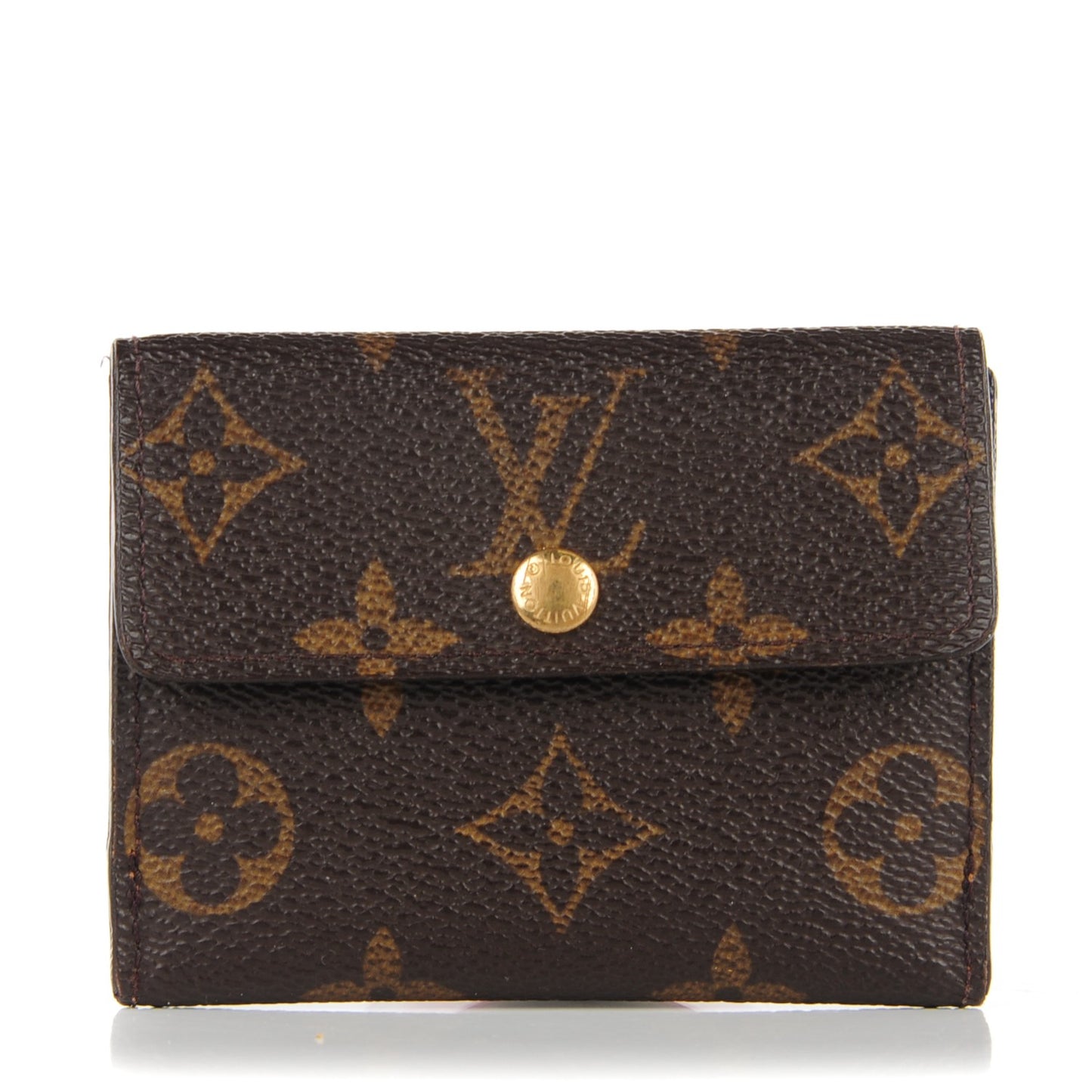 Monogram Ludlow Wallet