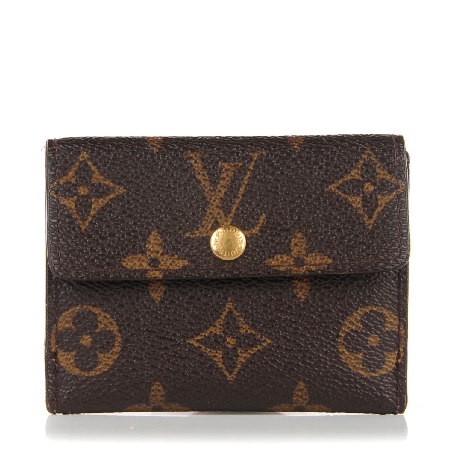 Louis Vuitton Monogram Ludlow Wallet 1 of 6