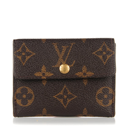Louis Vuitton Monogram Ludlow Wallet 1 of 6