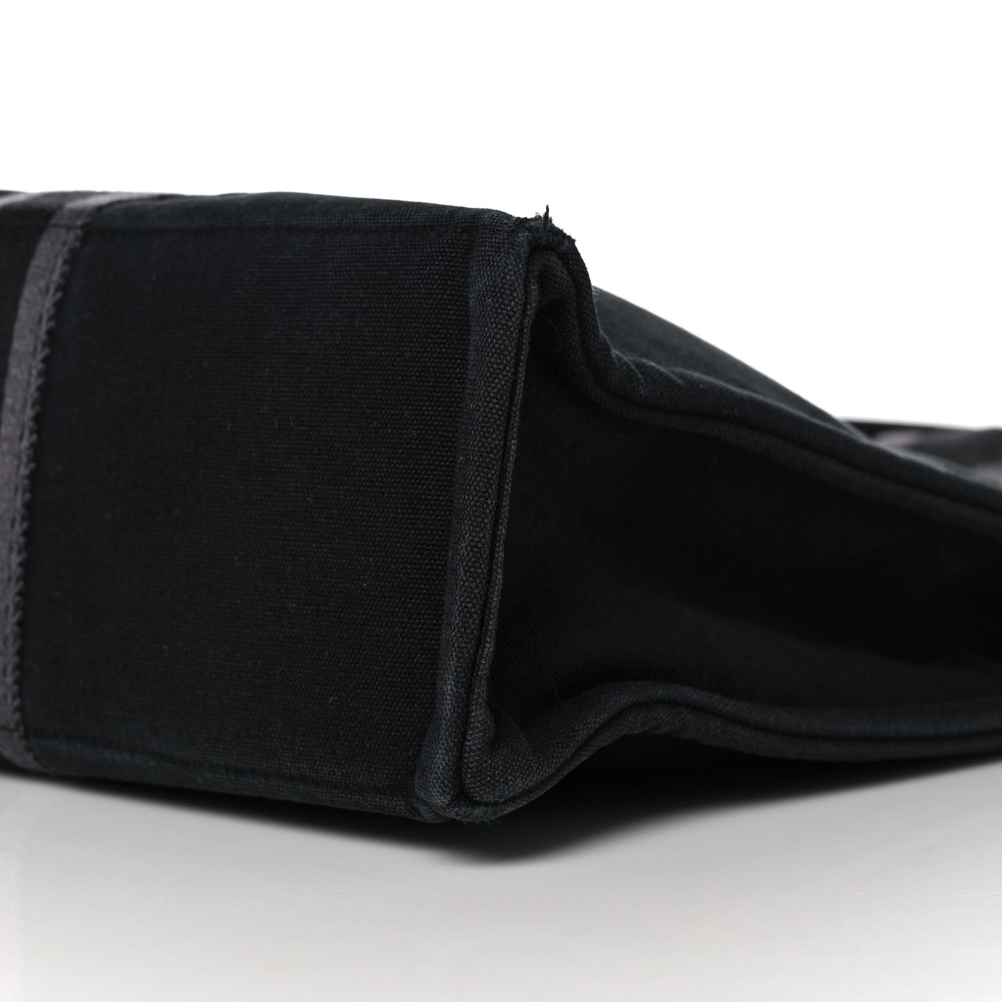 Canvas Fourre Tout MM Black