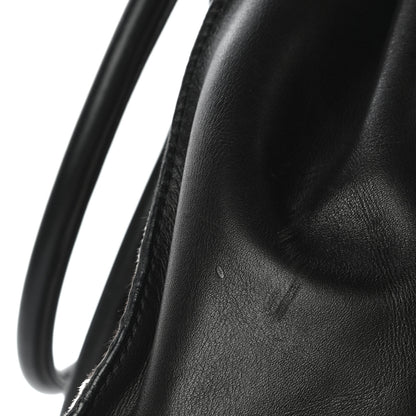 Dolce & Gabbana Pony Hair Zebra Print Top Handle Satchel 12 of 15