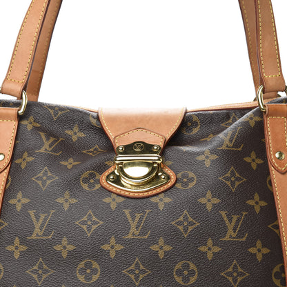 Louis Vuitton Monogram Stresa PM 14 of 14