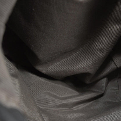 FASHIONPHILE SALVATOREFERRAGAMOLeatherDesiderataBagBlack 7 of 9