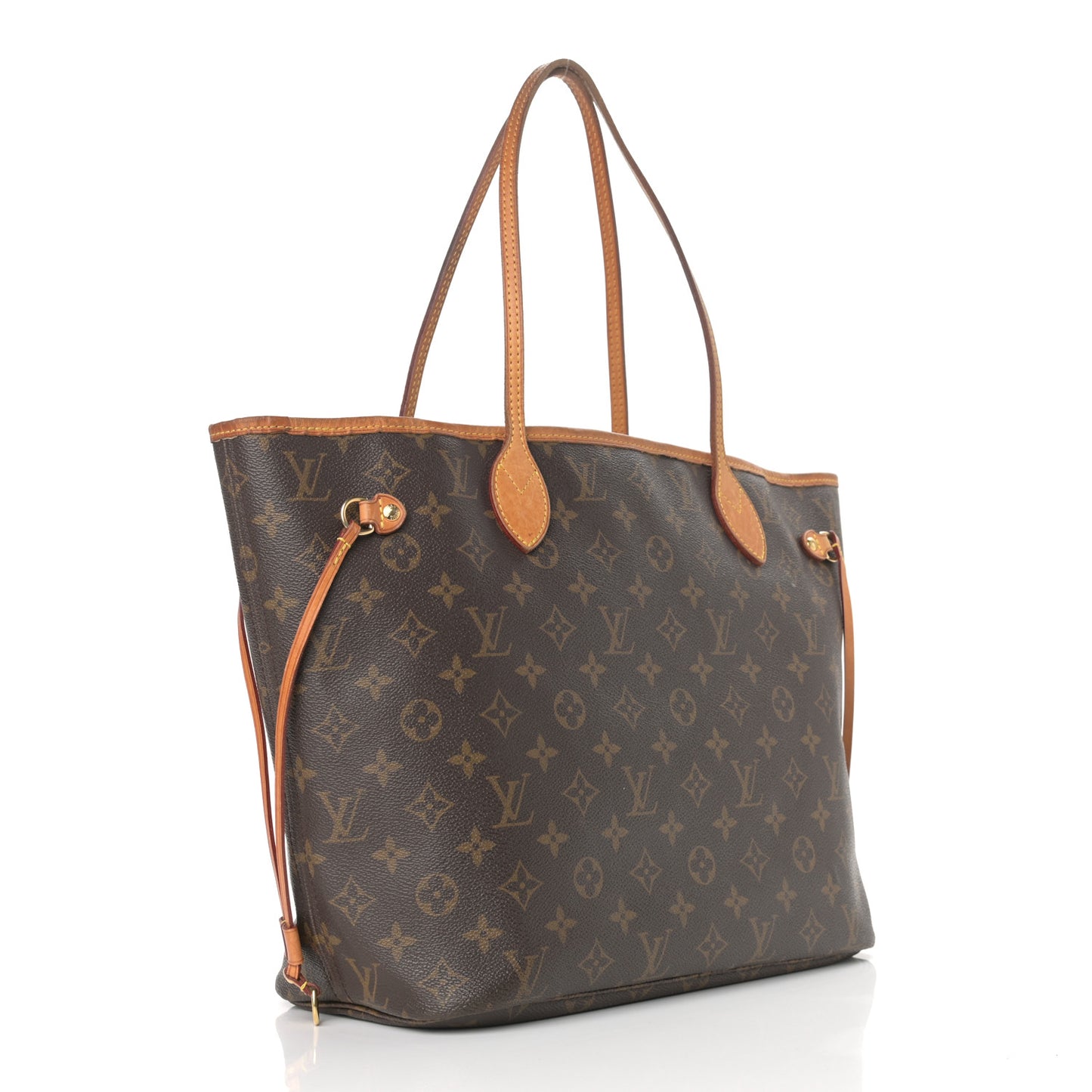 Monogram Neverfull MM