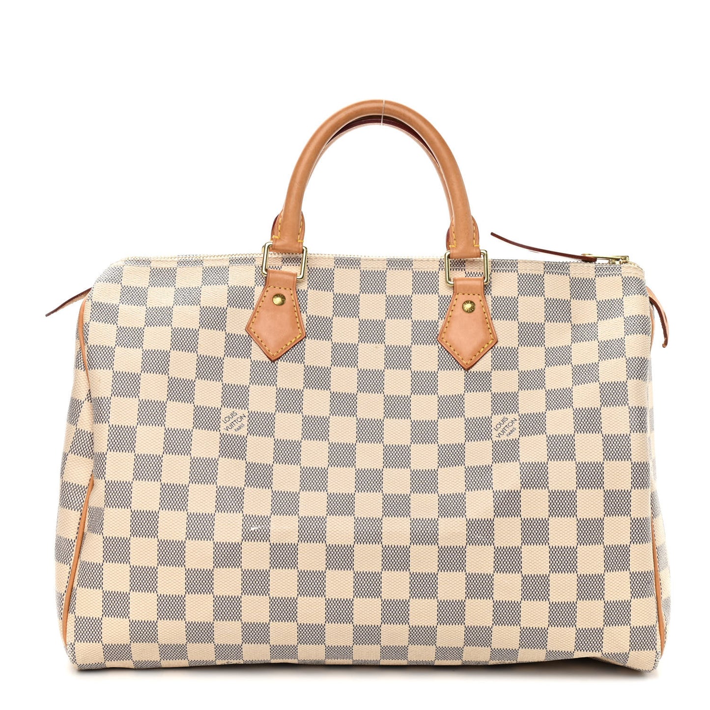 Damier Azur Speedy 35
