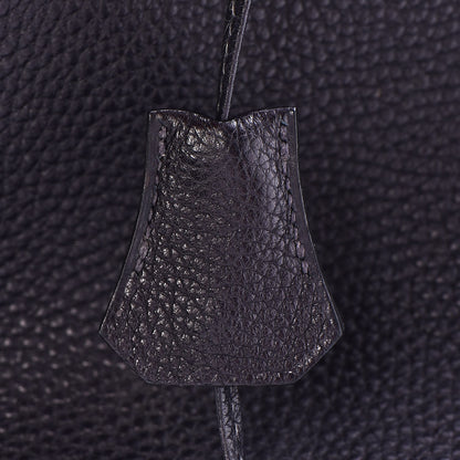 Hermes Togo Birkin 35 Indigo 25 of 36