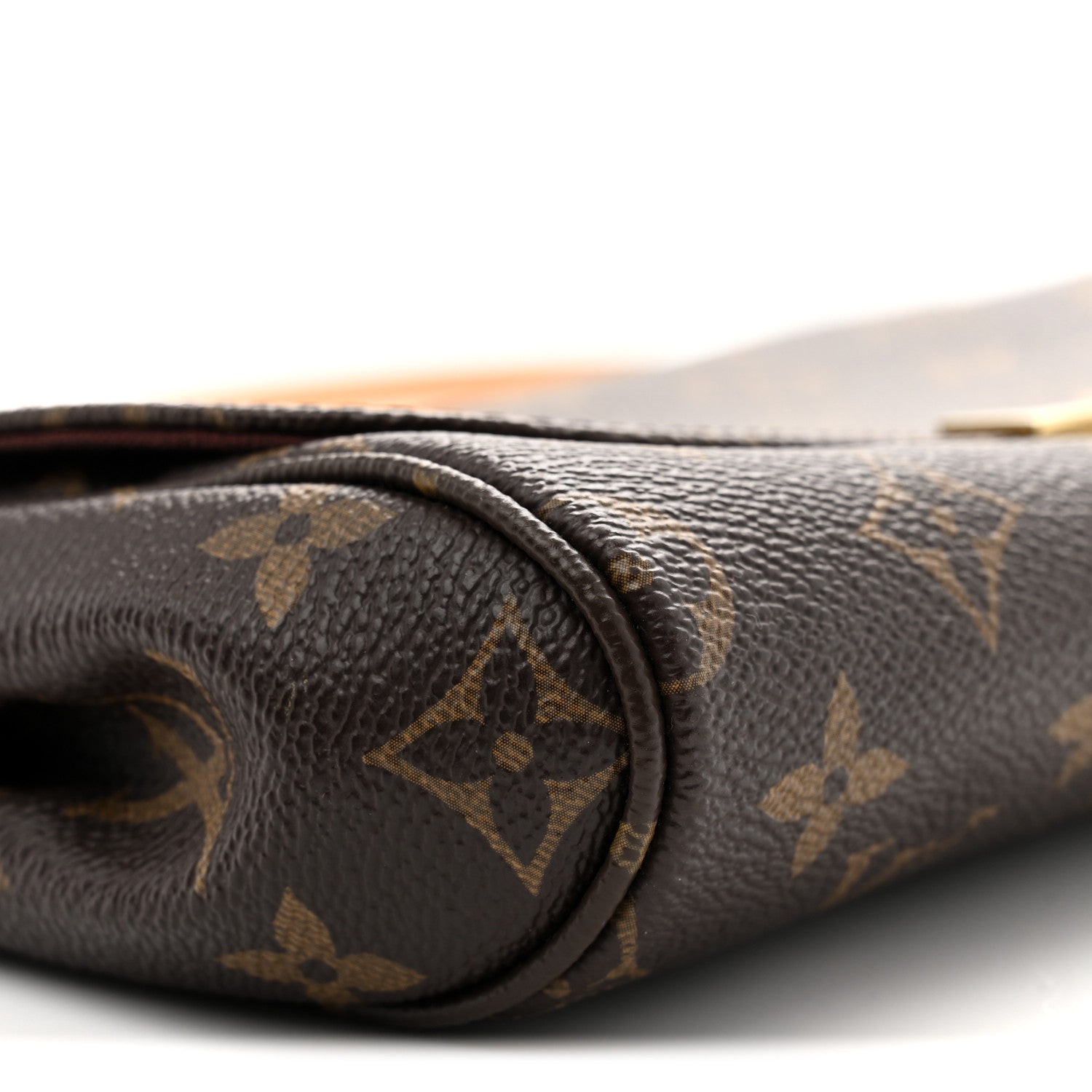 Louis Vuitton Monogram Favorite MM 9 of 12