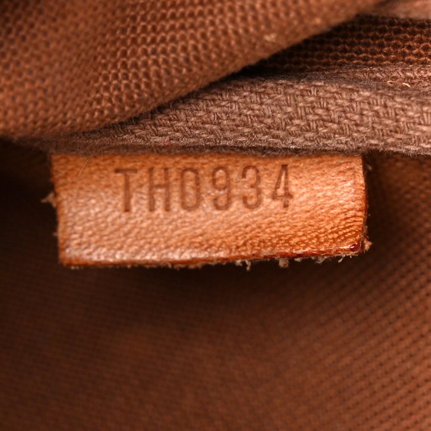 Monogram Pochette Accessories