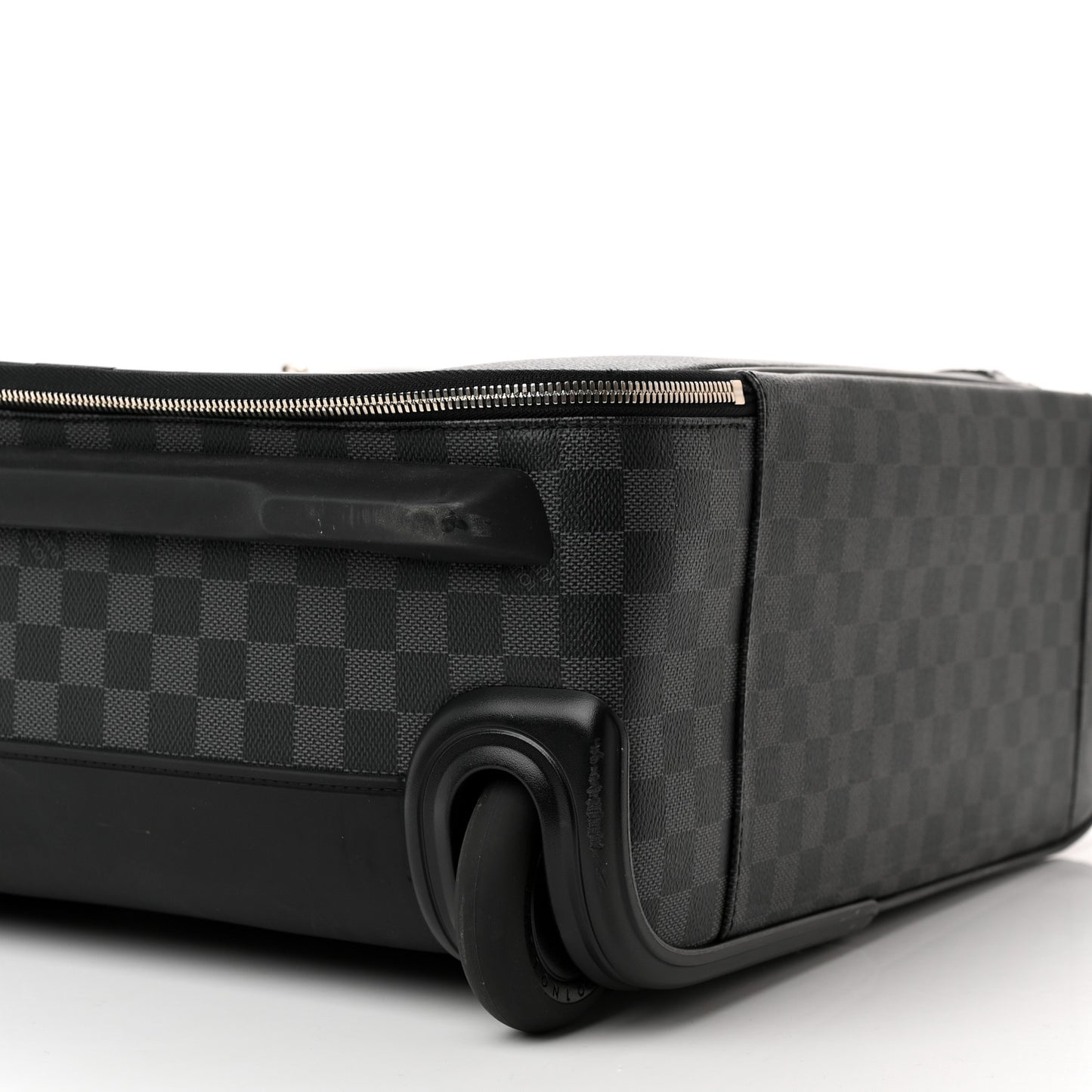 Damier Graphite Pegase 45