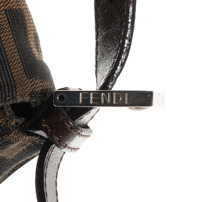 Fendi Zucca Mama Baguette Tobacco 9 of 10