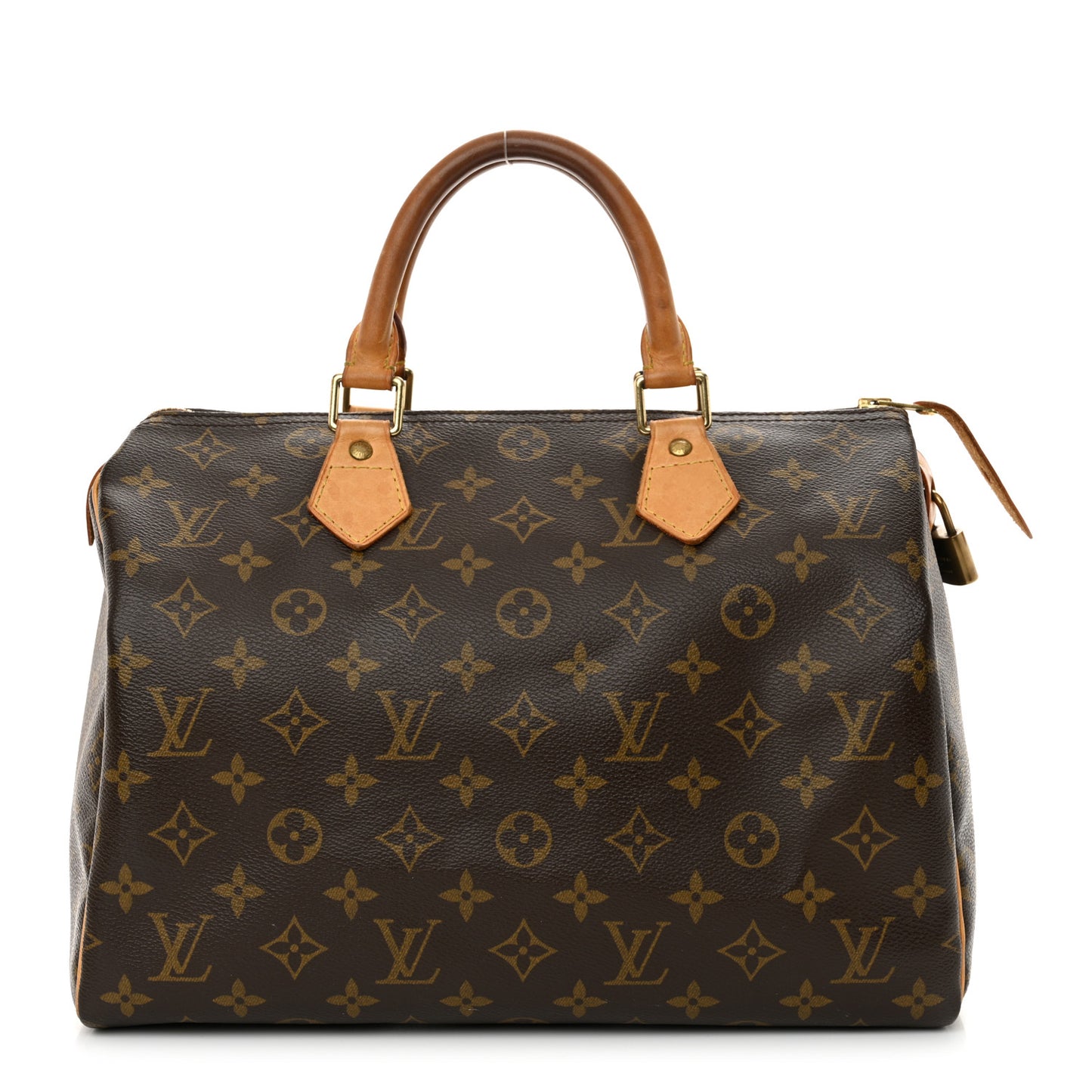 Monogram Speedy 30