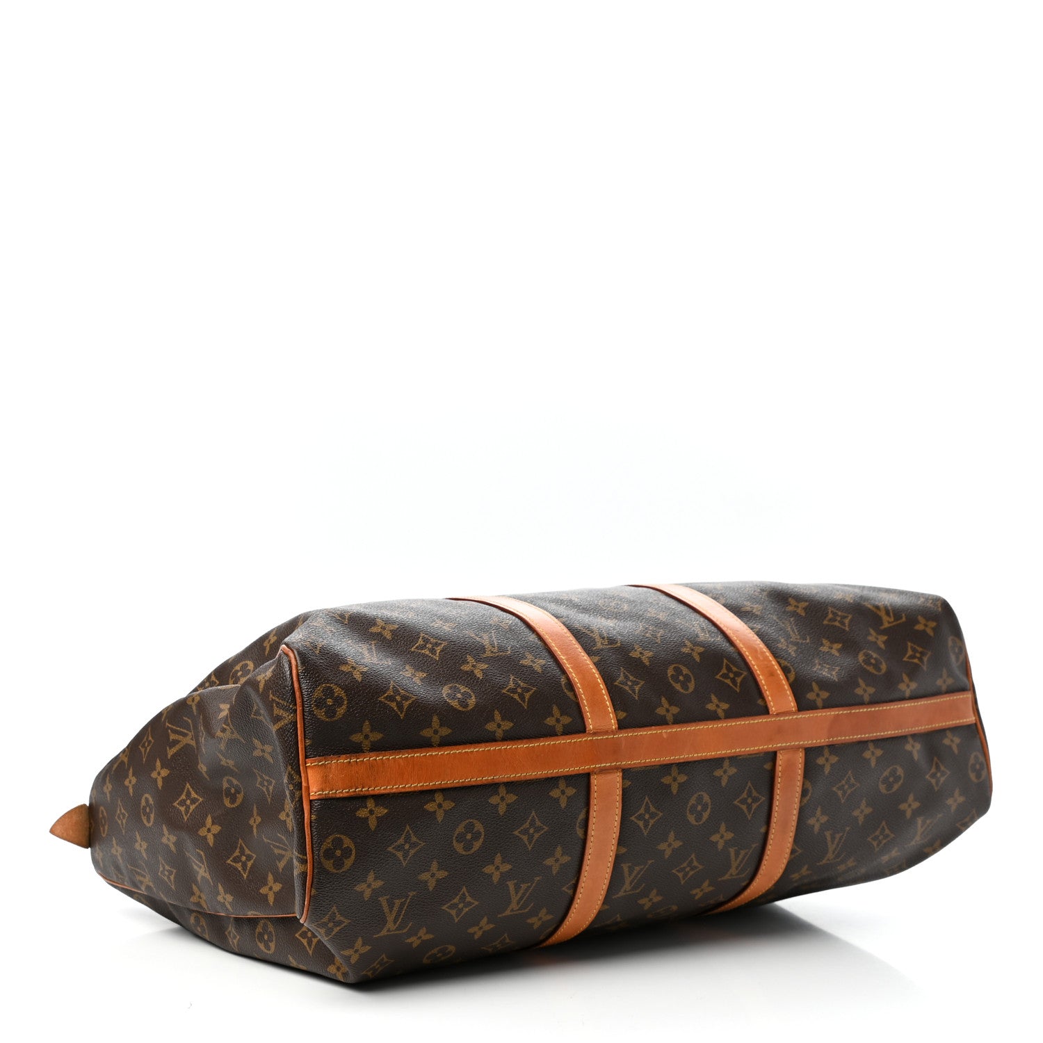 Louis Vuitton Monogram Sac Flanerie 50 3 of 8