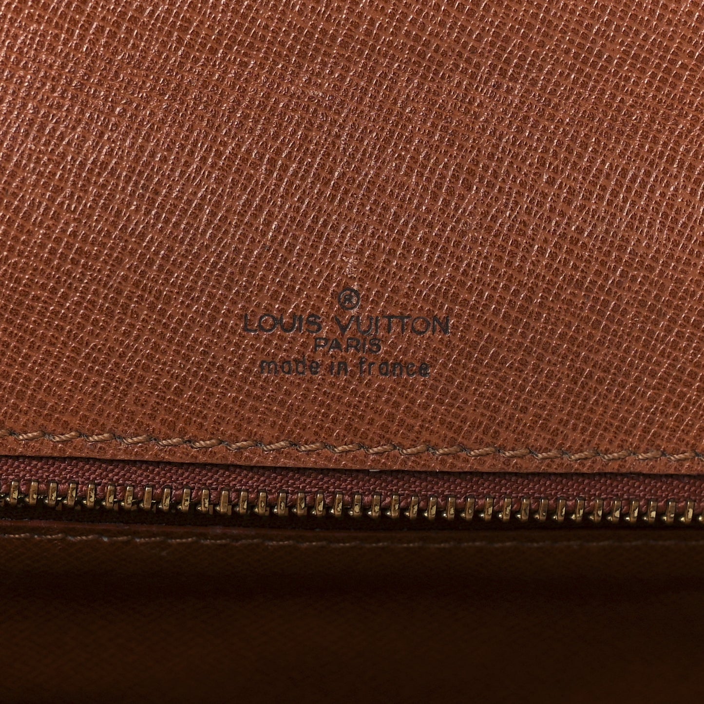 Monogram Monceau 26