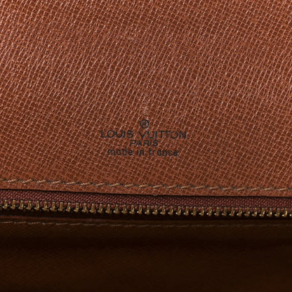 Louis Vuitton Monogram Monceau 26 6 of 19