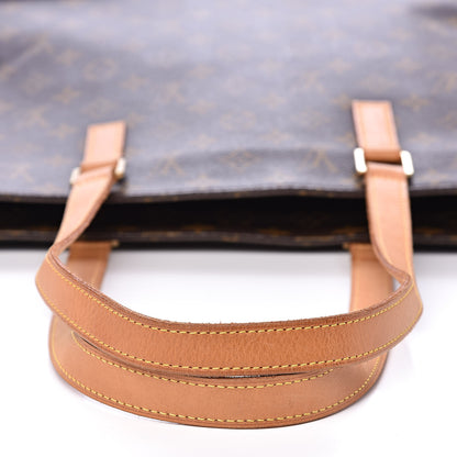 Louis Vuitton Monogram Luco 9 of 12