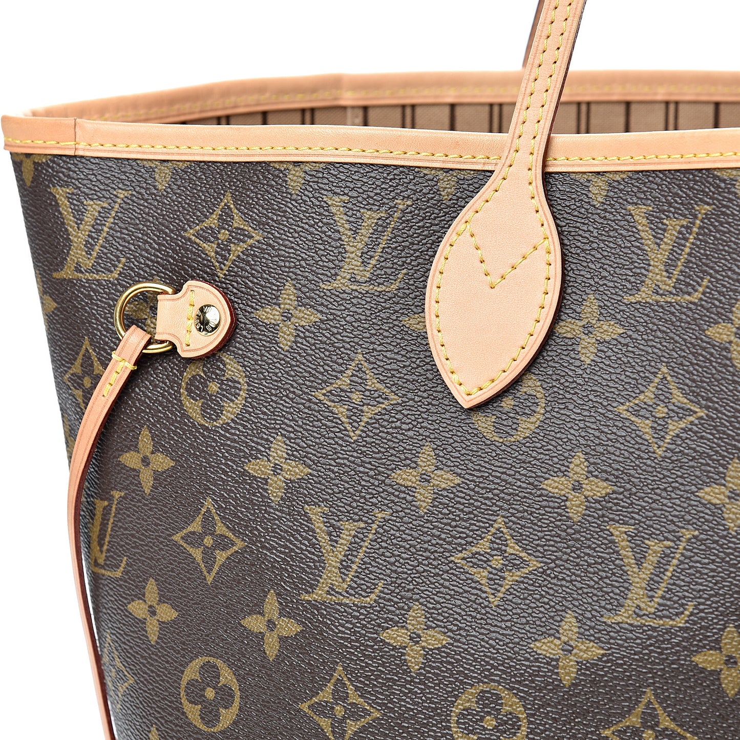 Monogram Neo Neverfull MM