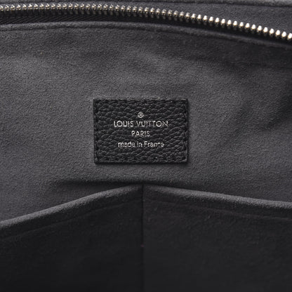 Louis Vuitton Mahina Haumea Black 6 of 12