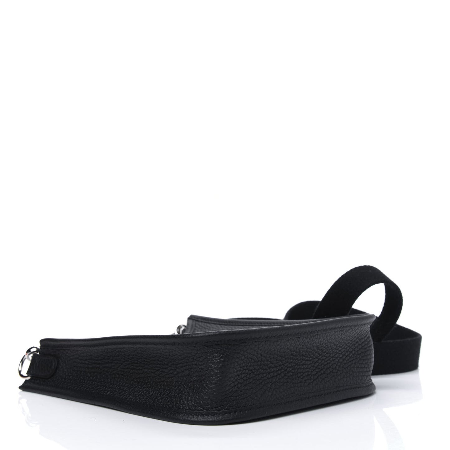 Taurillon Clemence Evelyne TPM Black