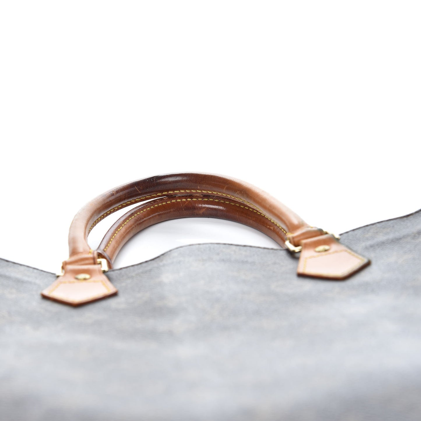 Monogram Sac Plat