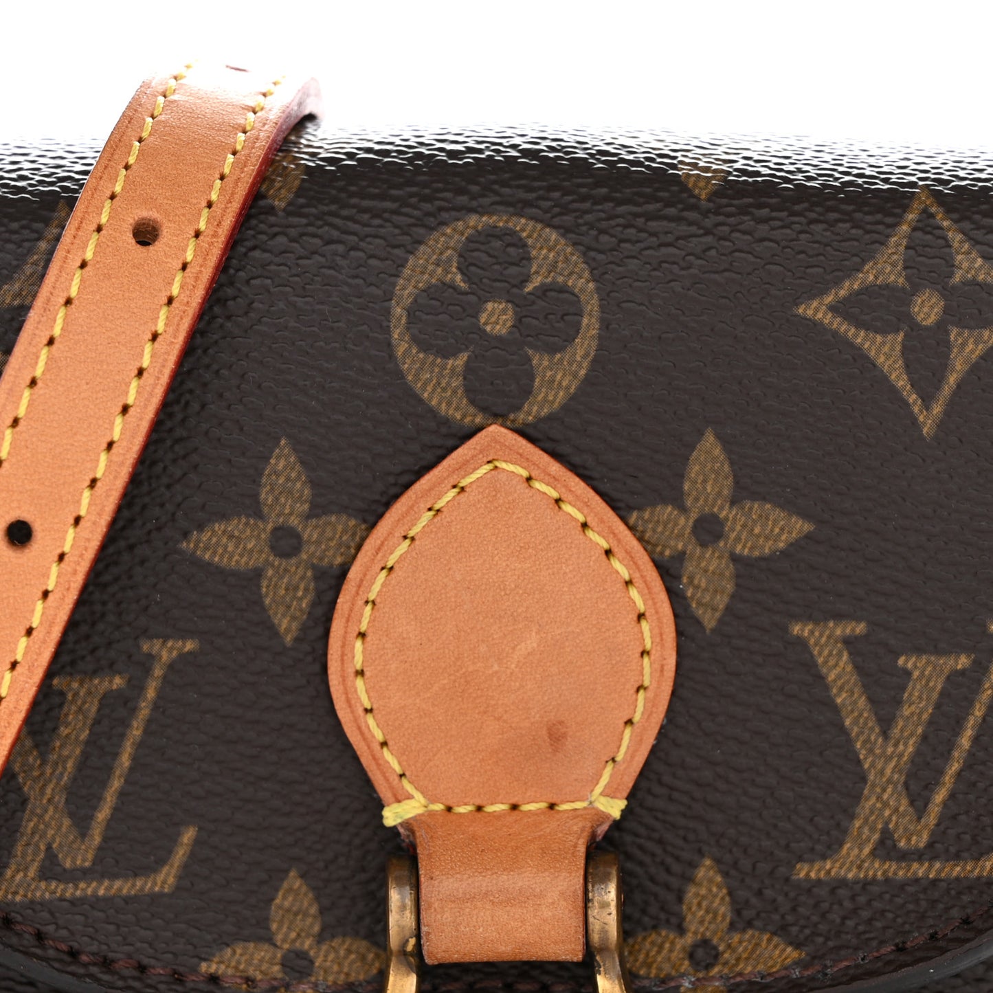 Monogram Saint Cloud 12