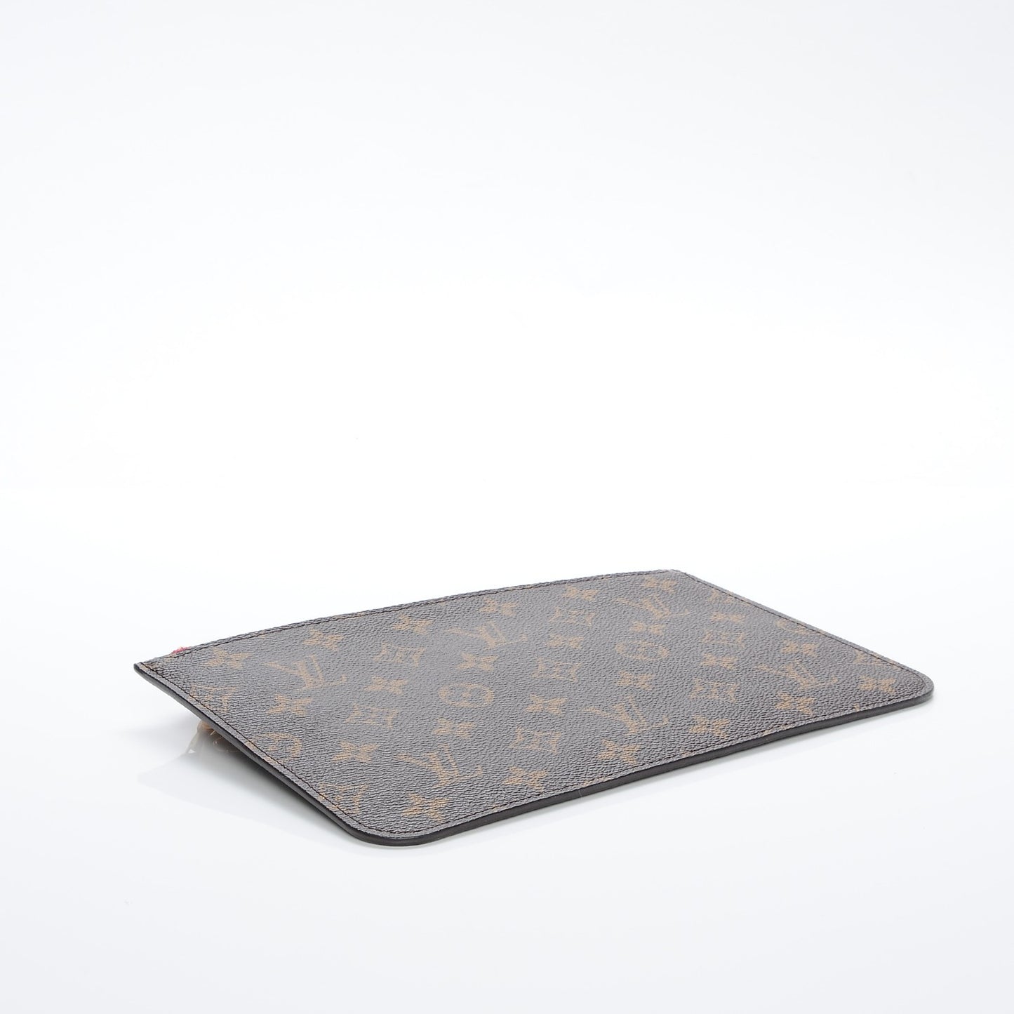 Monogram Neverfull MM GM Pochette Pivoine