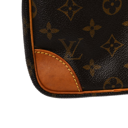 Louis Vuitton Monogram Danube 21 18 of 26