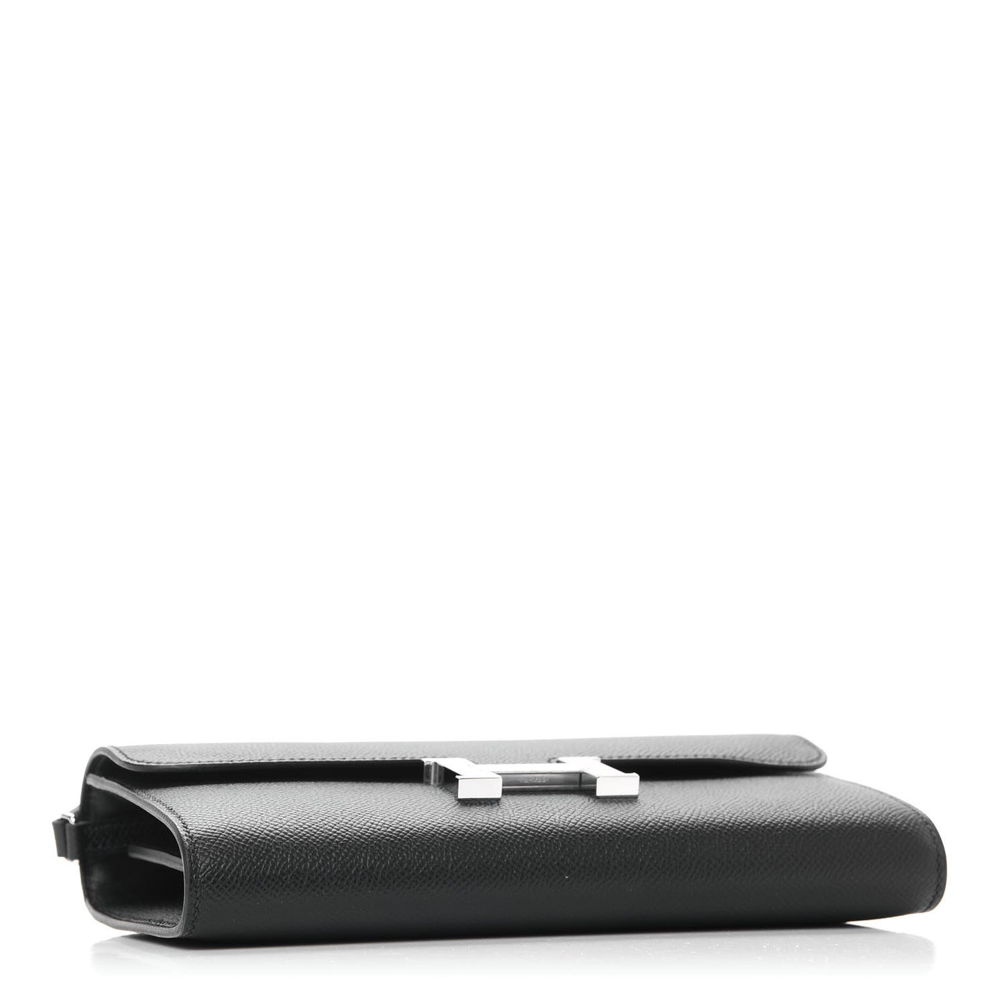 Epsom Constance Wallet To Go Black