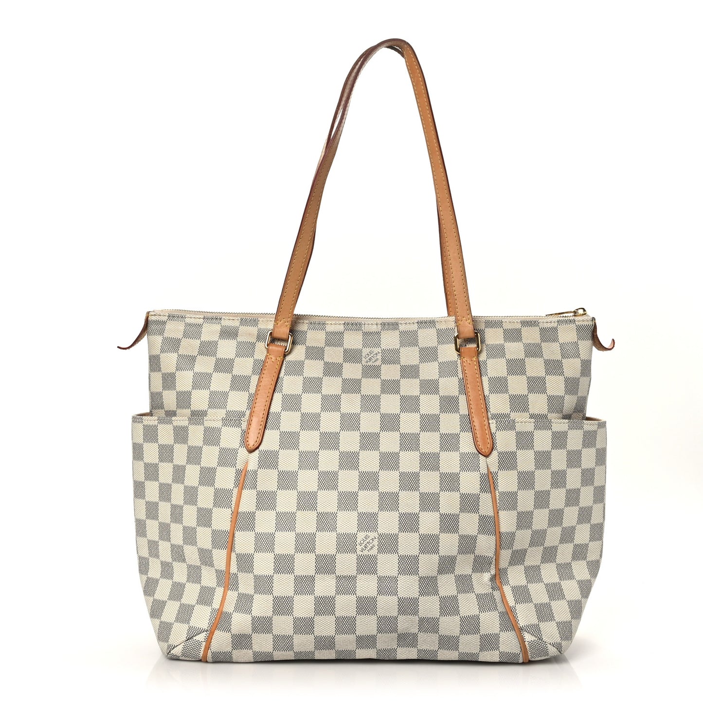 Damier Azur Totally MM