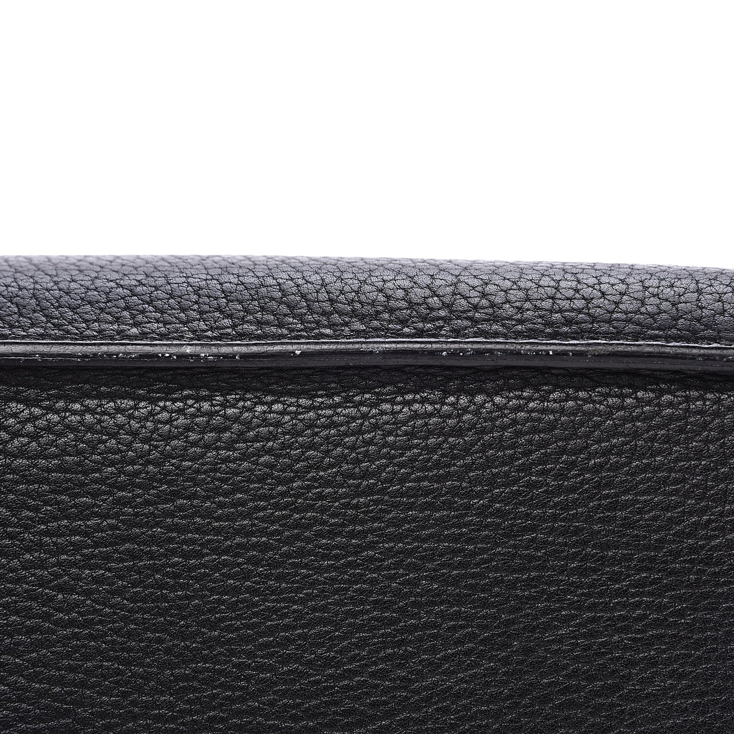 Ardennes White Bus 40 Black