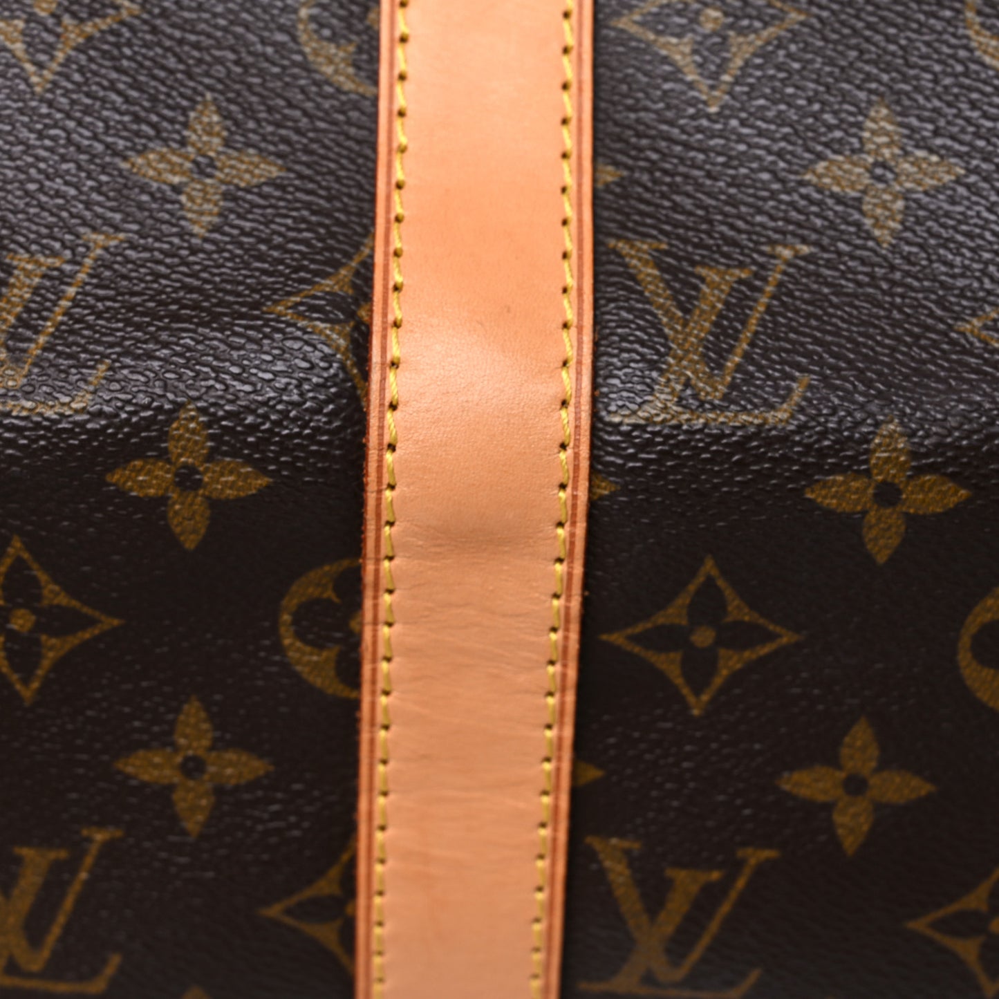 Monogram Keepall Bandouliere 50