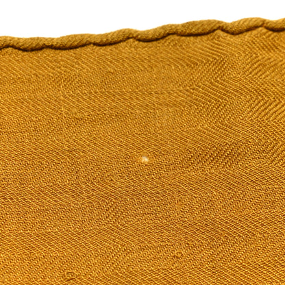 Hermes Cashmere Silk Art Des Steppes 140 Shawl 10 of 11