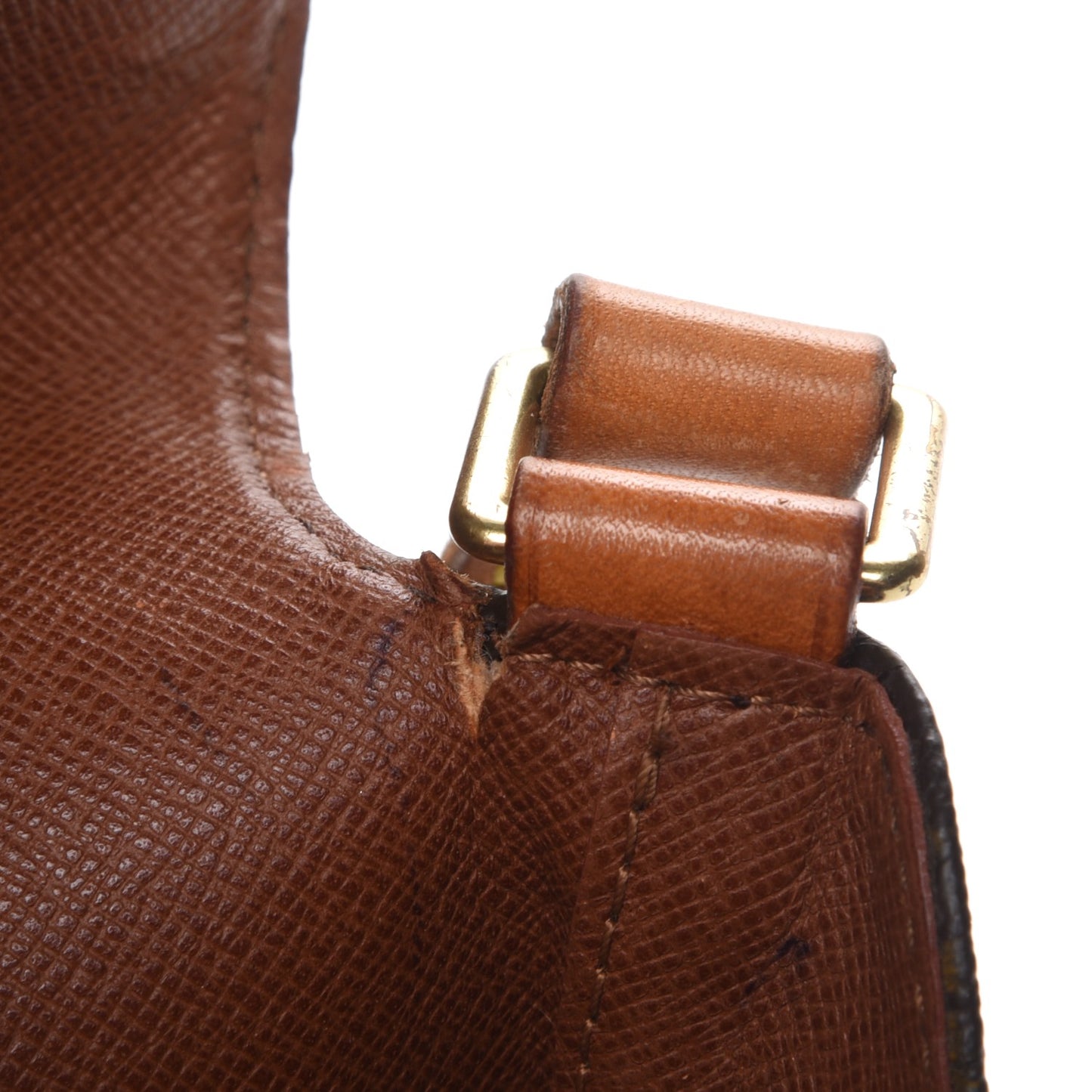 Monogram Musette Salsa