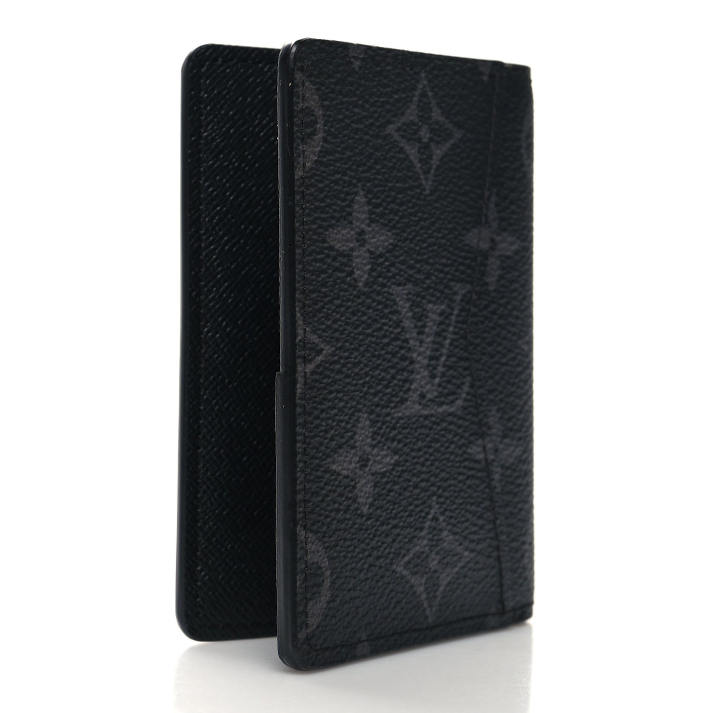 Monogram Eclipse Pocket Organizer NM