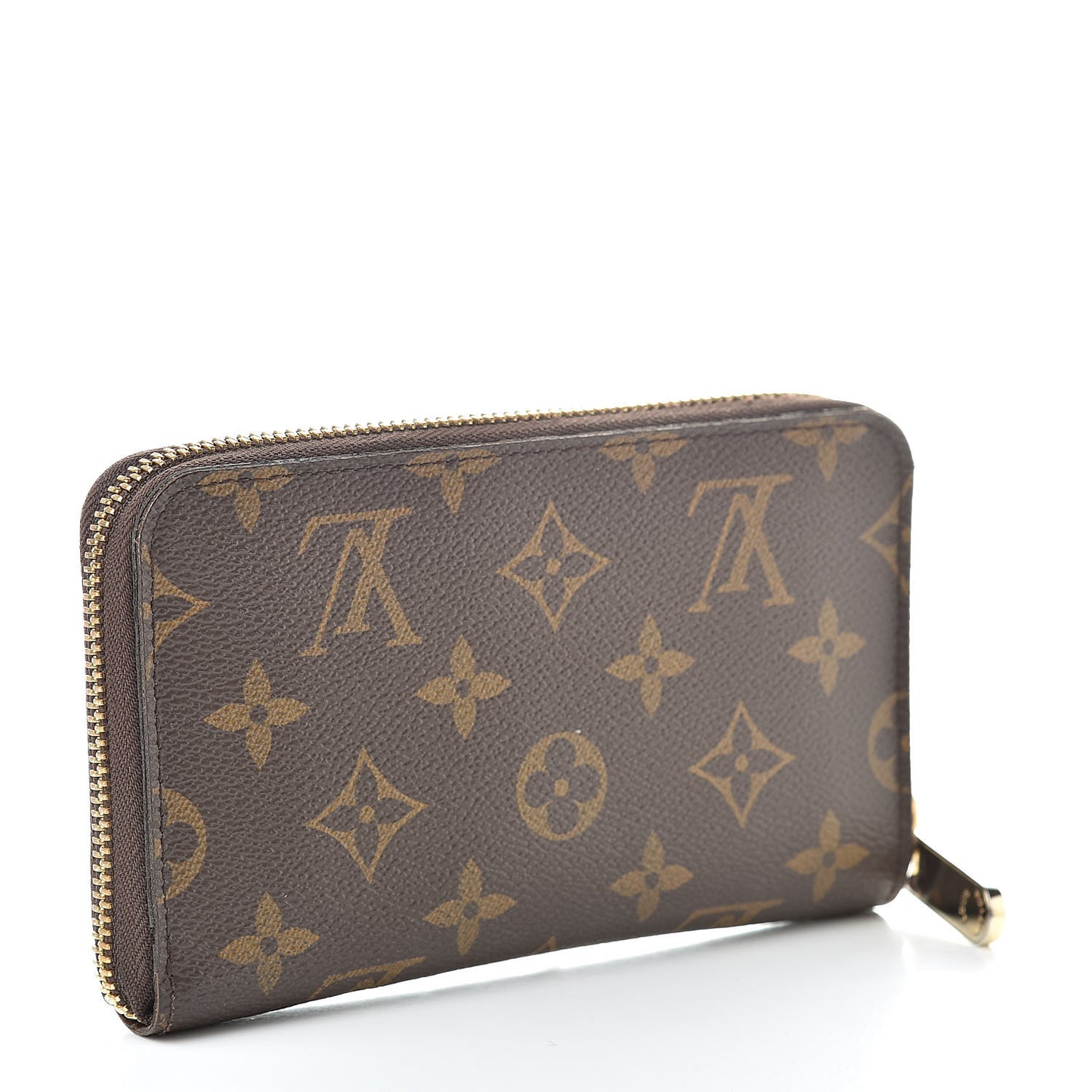 Monogram Zippy Compact Wallet