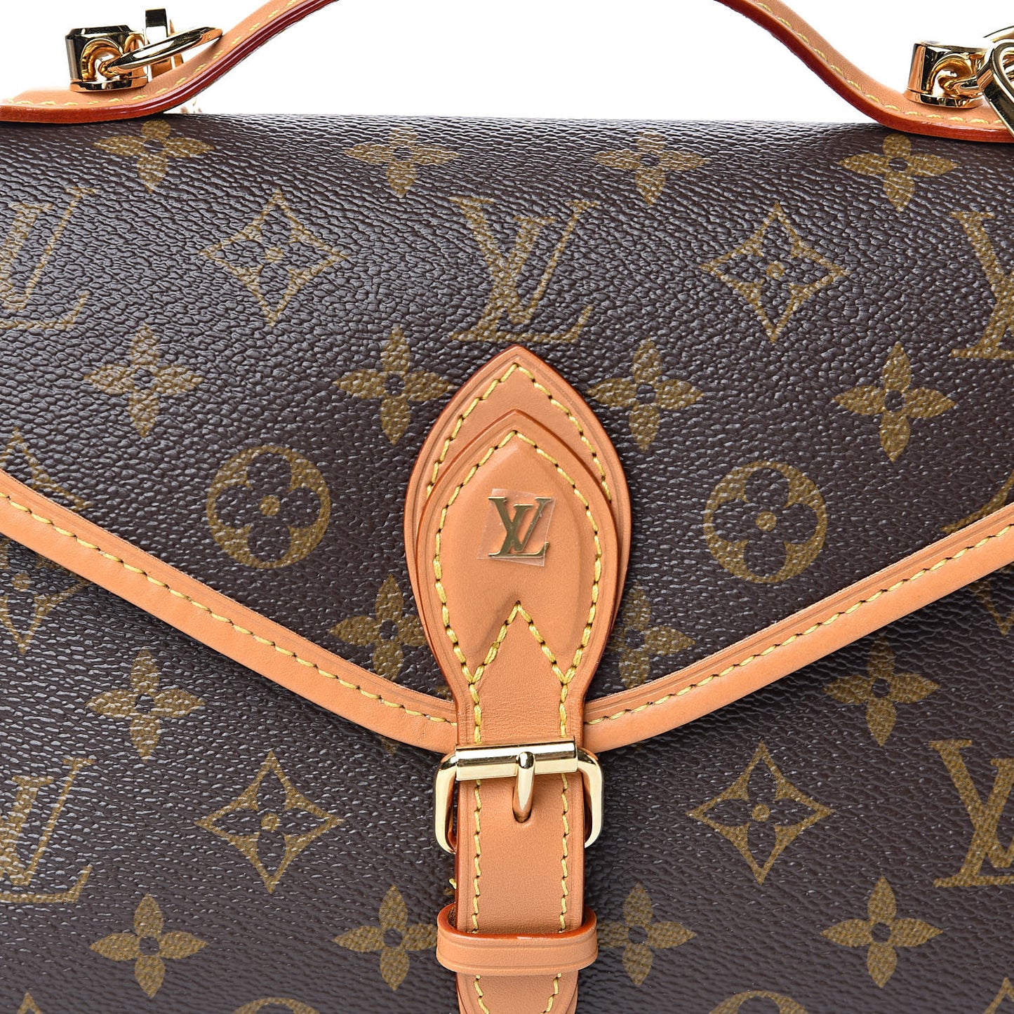 Monogram LV Ivy