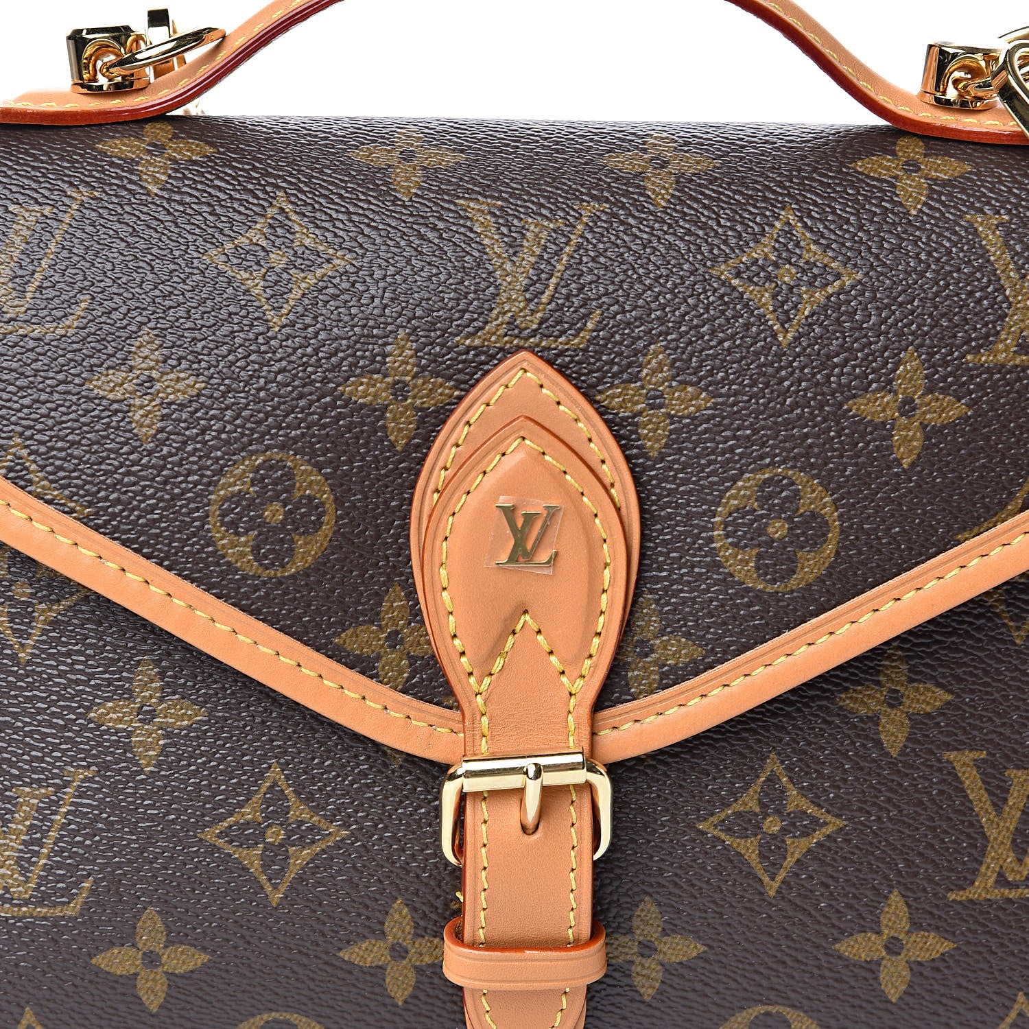 Louis Vuitton Monogram LV Ivy 9 of 9